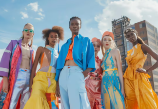 Fashion Without Borders: Global Style Trends